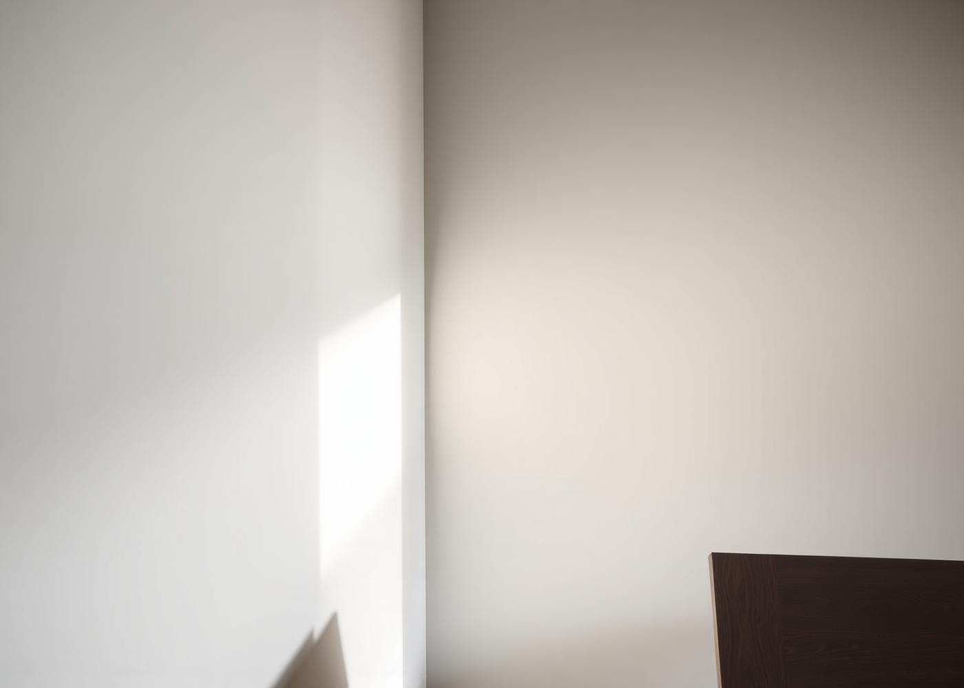 Law office interior detail